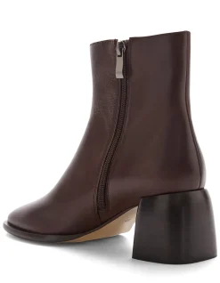 ZALIA ANKLE BOOT