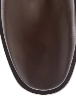 ZALIA ANKLE BOOT