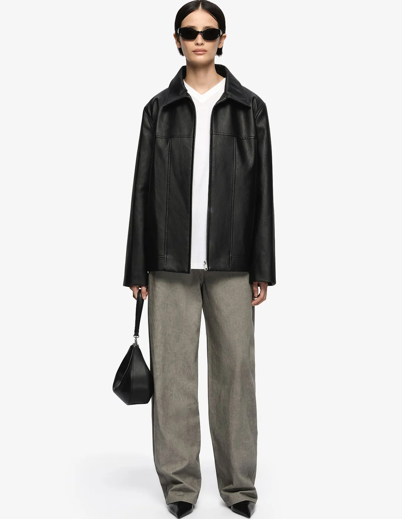 ZARO JACKET