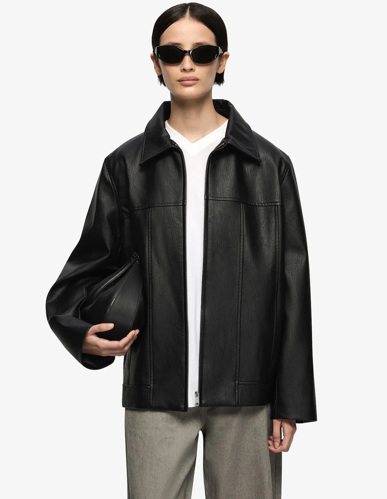 ZARO JACKET