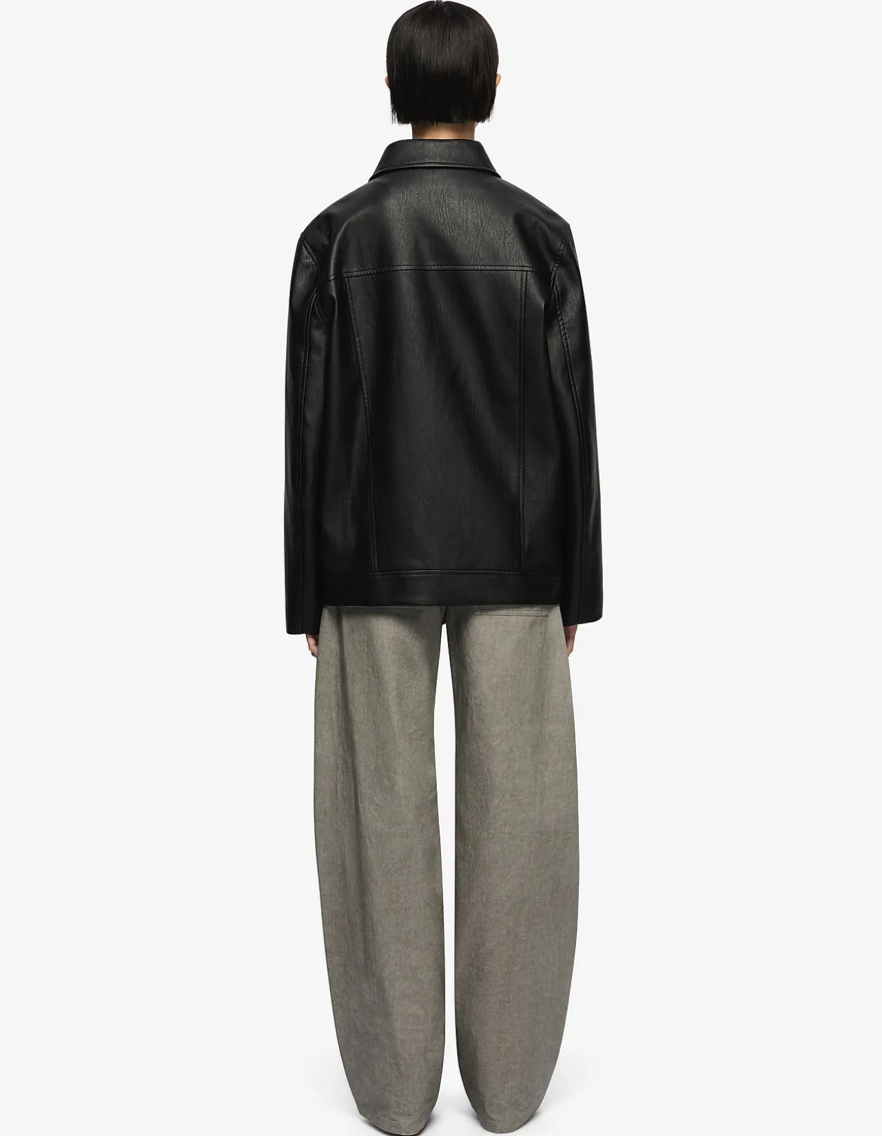 ZARO JACKET
