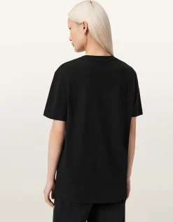 zaya bf tee