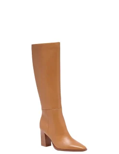 ZAZZ KNEE HIGH BOOT