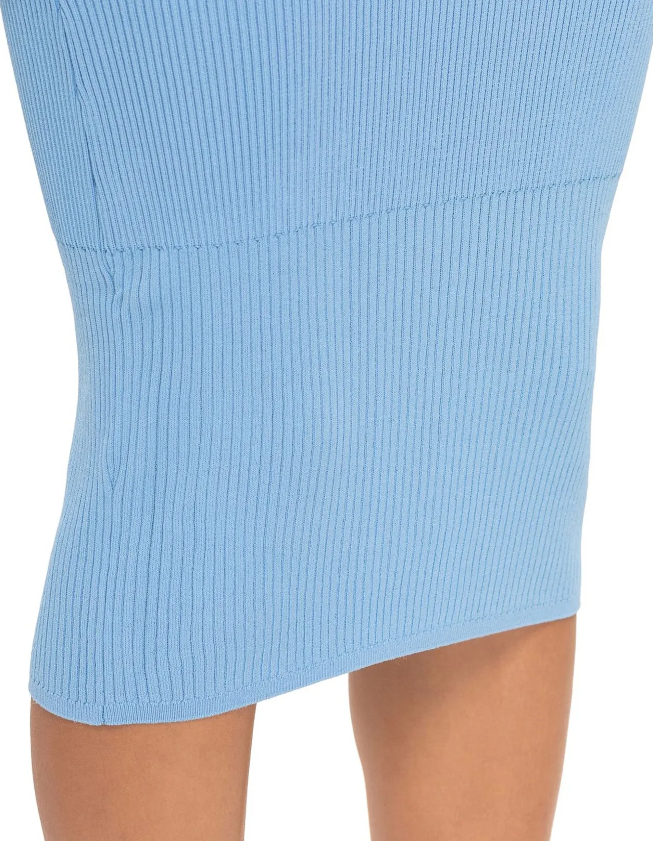 Zelda Mini Skirt Ice Blue