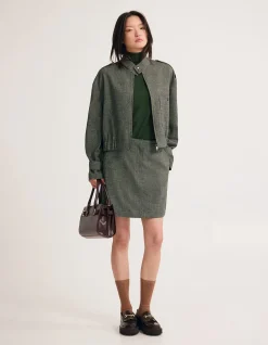 ZIA JACKET