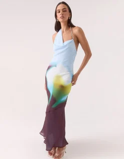 ZINNIA DRESS
