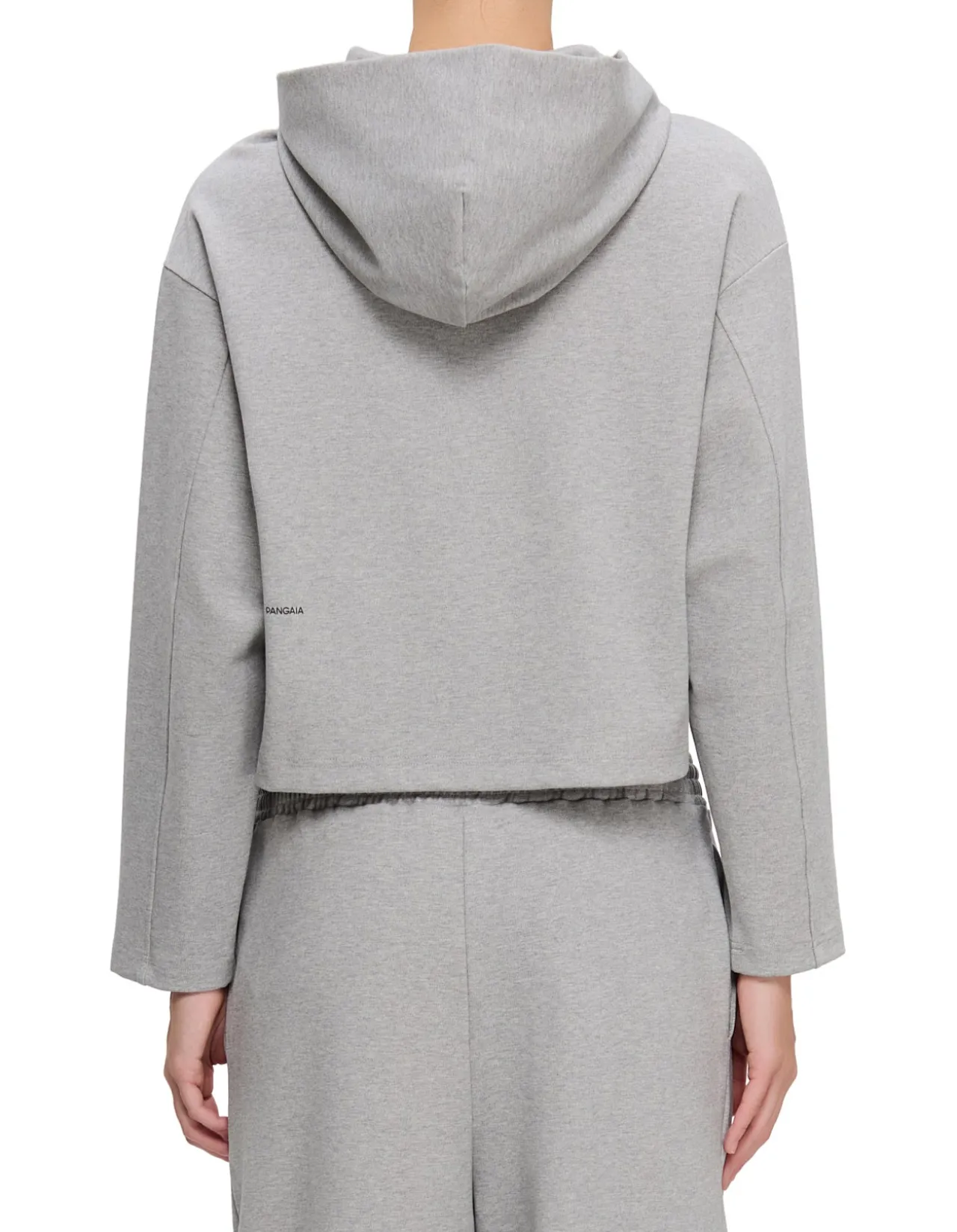 ZU HOODED SWEATSHIRT