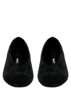 ZUCIA FLAT