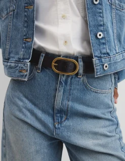 Zuri Mid Belt