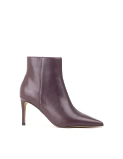ZYAIR85 STILETTO ANKLE BOOT