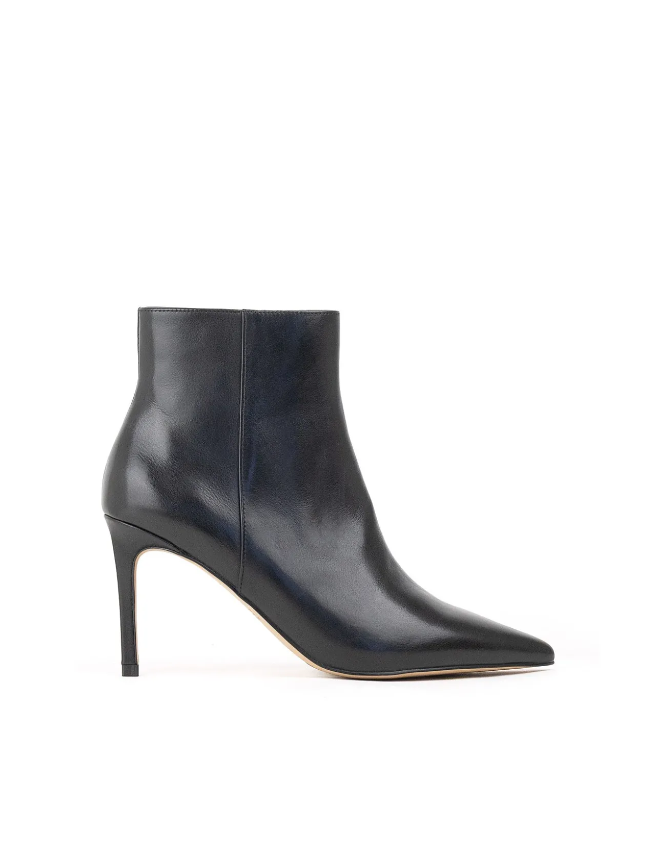 ZYAIR85 STILETTO ANKLE BOOT